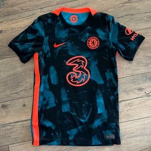 Nike Chelsea Jersey - youth large